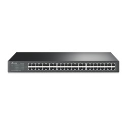 TP-Link TL-SF1048 48-Port 10/100Mbps Rackmount Šakotuvas
