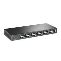TP-Link TL-SF1048 48-Port 10/100Mbps Rackmount Šakotuvas