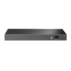 TP-Link TL-SF1048 48-Port 10/100Mbps Rackmount Šakotuvas