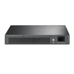 TP-Link TL-SG1016D 16-Port Gigabit Desktop/Rackmount Šakotuvas