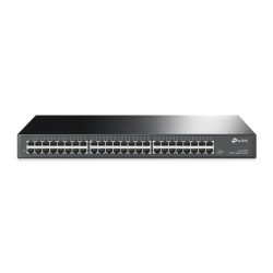 TP-Link TL-SG1048 48-Port Gigabit Rackmount Šakotuvas