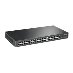TP-Link TL-SG1048 48-Port Gigabit Rackmount Šakotuvas