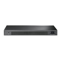 TP-Link TL-SG1048 48-Port Gigabit Rackmount Šakotuvas