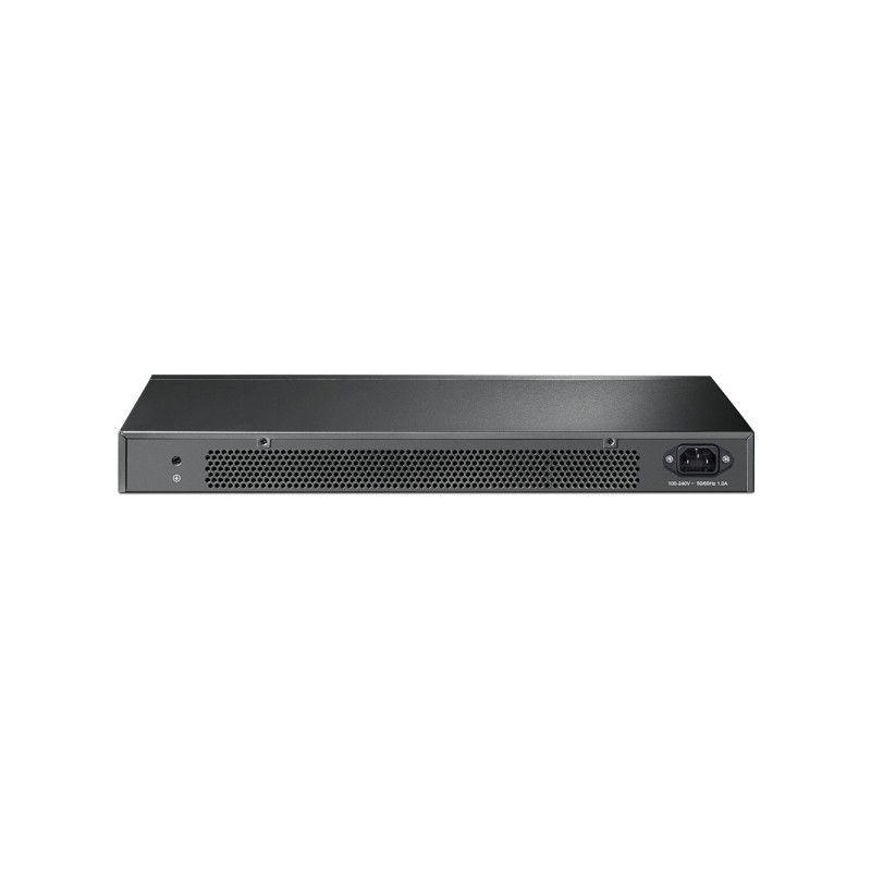 TP-Link TL-SG1048 48-Port Gigabit Rackmount Šakotuvas