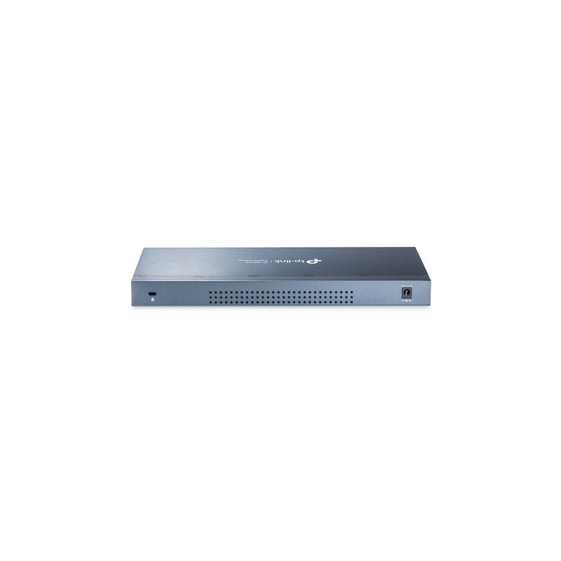 TP-Link TL-SG116 16-Port Gigabit Desktop Šakotuvas