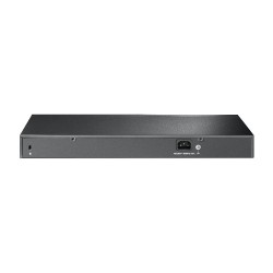 TP-Link TL-SG1218MP 18-Port Gigabit Rackmount Šakotuvas su 16 PoE+