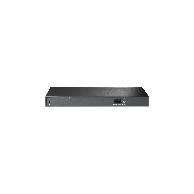 TP-Link TL-SG1218MP 18-Port Gigabit Rackmount Šakotuvas su 16 PoE+