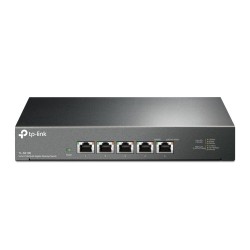 TP-Link TL-SX105 5-Port 10G Desktop Šakotuvas