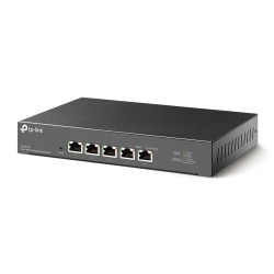 TP-Link TL-SX105 5-Port 10G Desktop Šakotuvas