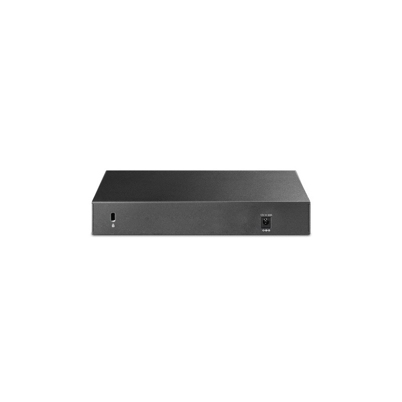 TP-Link TL-SX105 5-Port 10G Desktop Šakotuvas