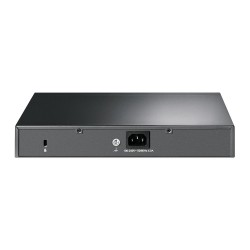 TP-Link TL-SX3206HPP 6-Port 10GE L2+ Managed Šakotuvas su 4-Port PoE++