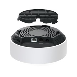 TP-Link DECO X50-POE(2-PACK) AX3000 Whole Home Mesh Wi-Fi 6 tinklo sistema su PoE