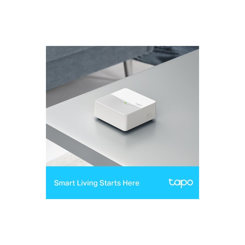 TP-Link TAPO H200 Smart Hub