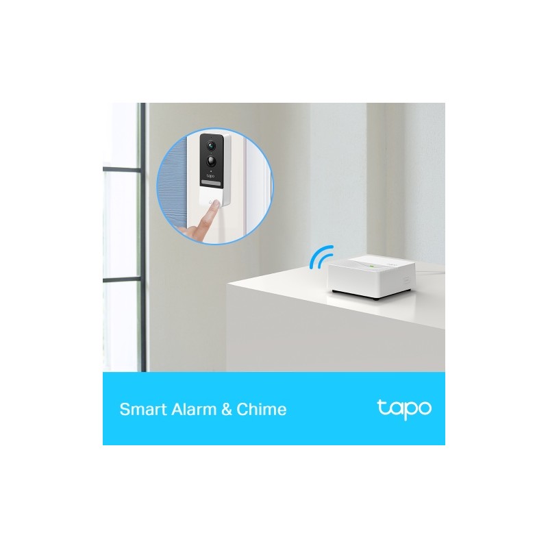 TP-Link TAPO H200 Smart Hub