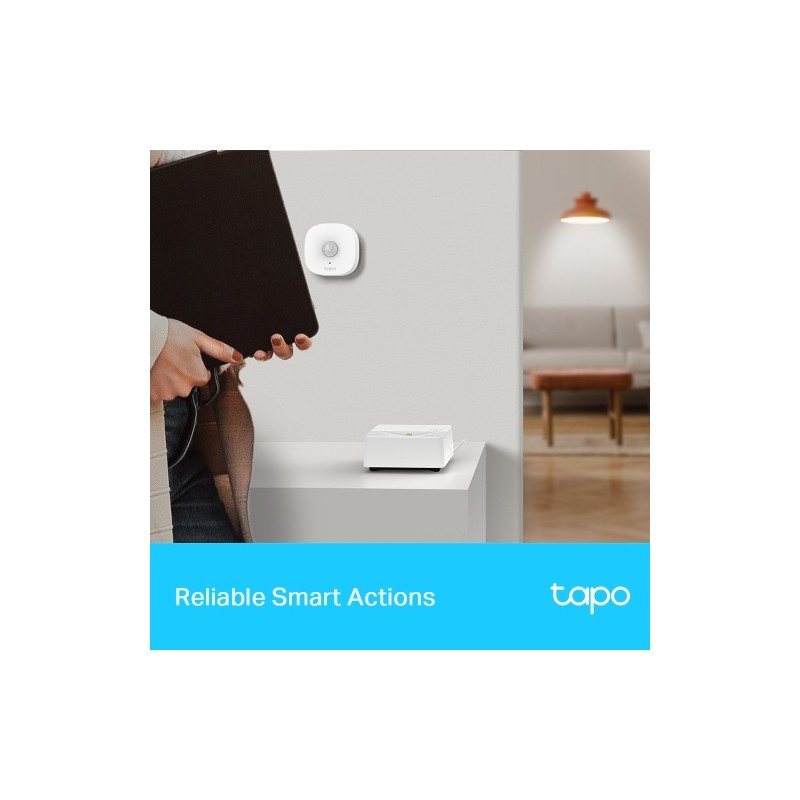 TP-Link TAPO H200 Smart Hub