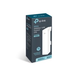 TP-Link CPE510 5GHz 300Mbps 13dBi Outdoor CPE Prieigos taškas