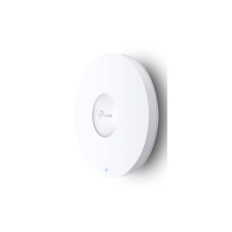 TP-Link EAP610 AX1800 Ceiling Mount Wi-Fi 6 Prieigos taškas