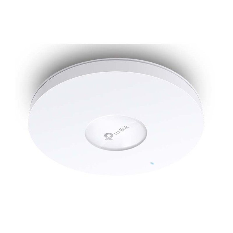 TP-Link EAP610 AX1800 Ceiling Mount Wi-Fi 6 Prieigos taškas