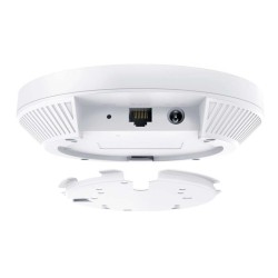 TP-Link EAP610 AX1800 Ceiling Mount Wi-Fi 6 Prieigos taškas