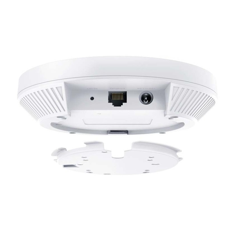 TP-Link EAP610 AX1800 Ceiling Mount Wi-Fi 6 Prieigos taškas