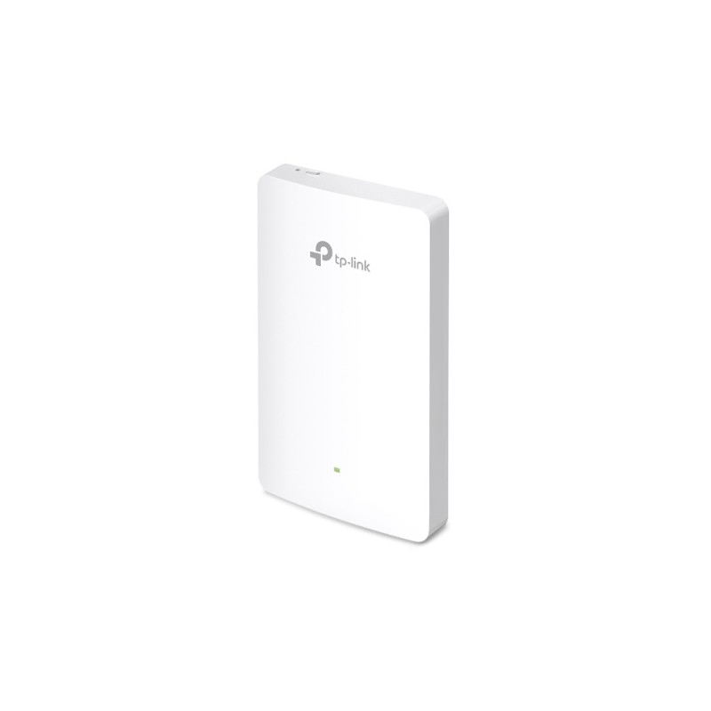 TP-Link EAP615-WALL AX1800 Wall Plate Wi-Fi 6 Prieigos taškas
