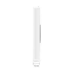 TP-Link EAP615-WALL AX1800 Wall Plate Wi-Fi 6 Prieigos taškas