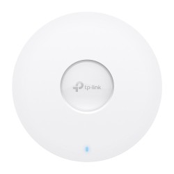 TP-Link EAP673 AX5400 Ceiling Mount Wi-Fi 6 Prieigos taškas