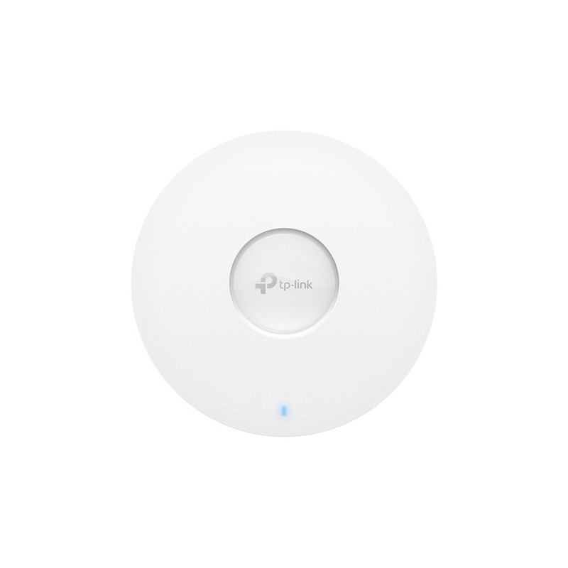 TP-Link EAP673 AX5400 Ceiling Mount Wi-Fi 6 Prieigos taškas