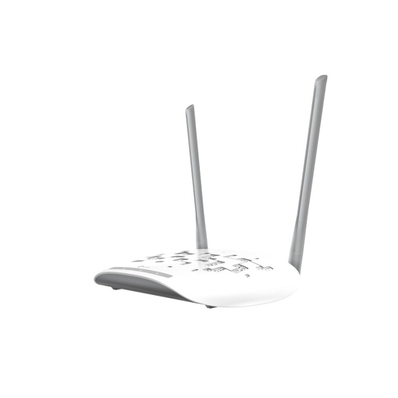 TP-Link TL-WA801N 300Mbps Wireless N Prieigos taškas