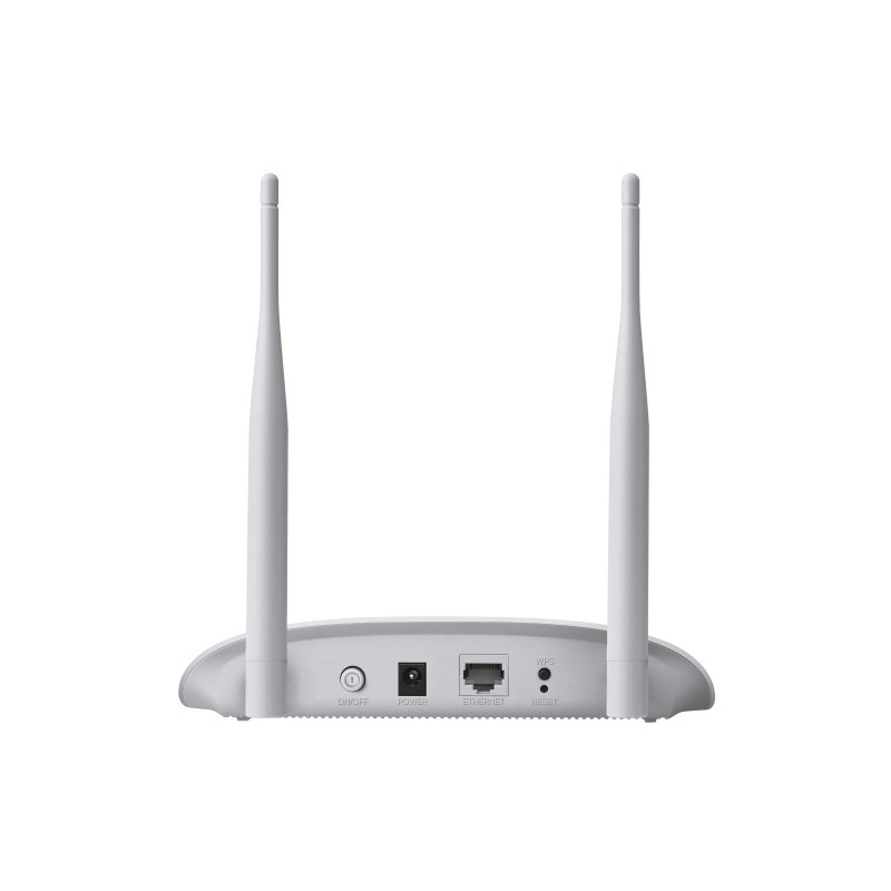 TP-Link TL-WA801N 300Mbps Wireless N Prieigos taškas