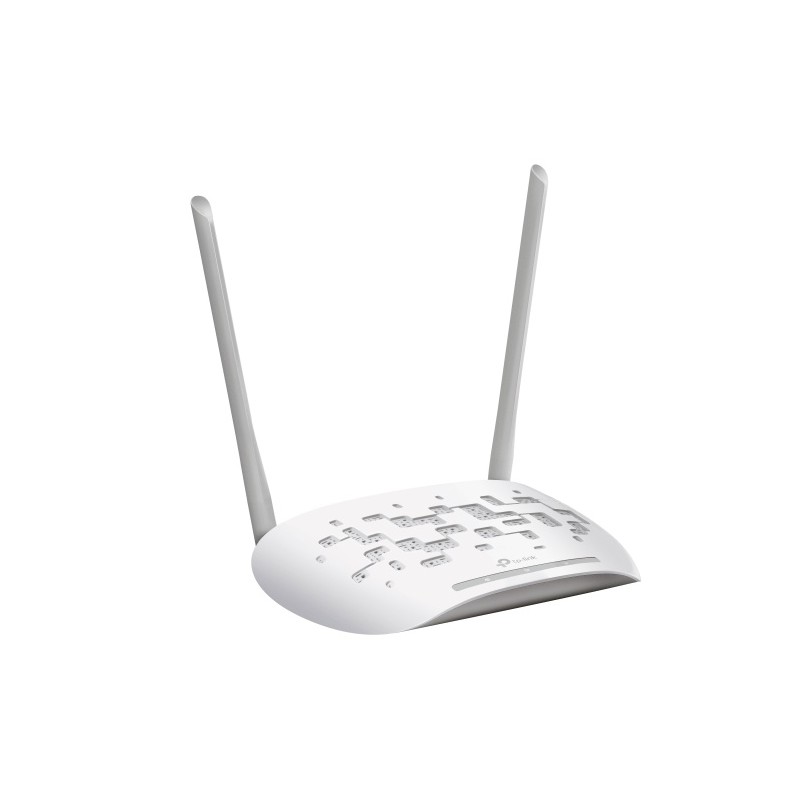 TP-Link TL-WA801N 300Mbps Wireless N Prieigos taškas