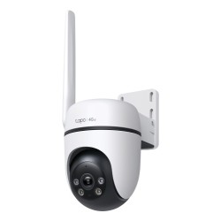 TP-Link TAPO C501GW Outdoor Pan/Tilt 4G LTE Vaizdo kamera