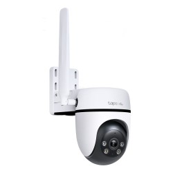 TP-Link TAPO C501GW Outdoor Pan/Tilt 4G LTE Vaizdo kamera