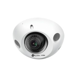 TP-Link VIGI C230I MINI(2.8MM) 3MP IR Mini Dome Tinklo kamera