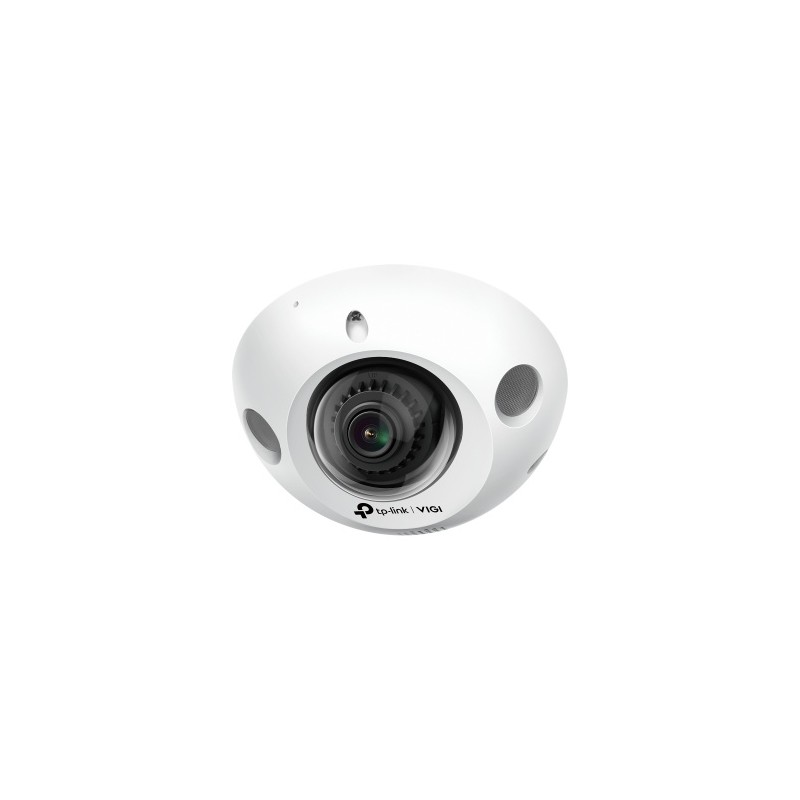 TP-Link VIGI C230I MINI(2.8MM) 3MP IR Mini Dome Tinklo kamera