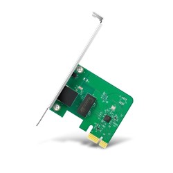 TP-Link TG-3468 Gigabit PCI Express Tinklo adapteris