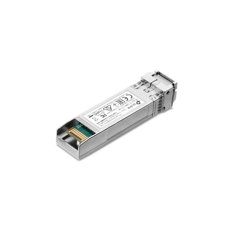 TP-Link TL-SM5110-SR 10GBase-SR SFP+ LC Transceiver