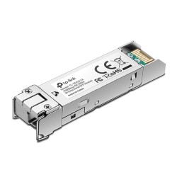 TP-Link TL-SM321A 1000Base-BX WDM Bi-Directional SFP Module
