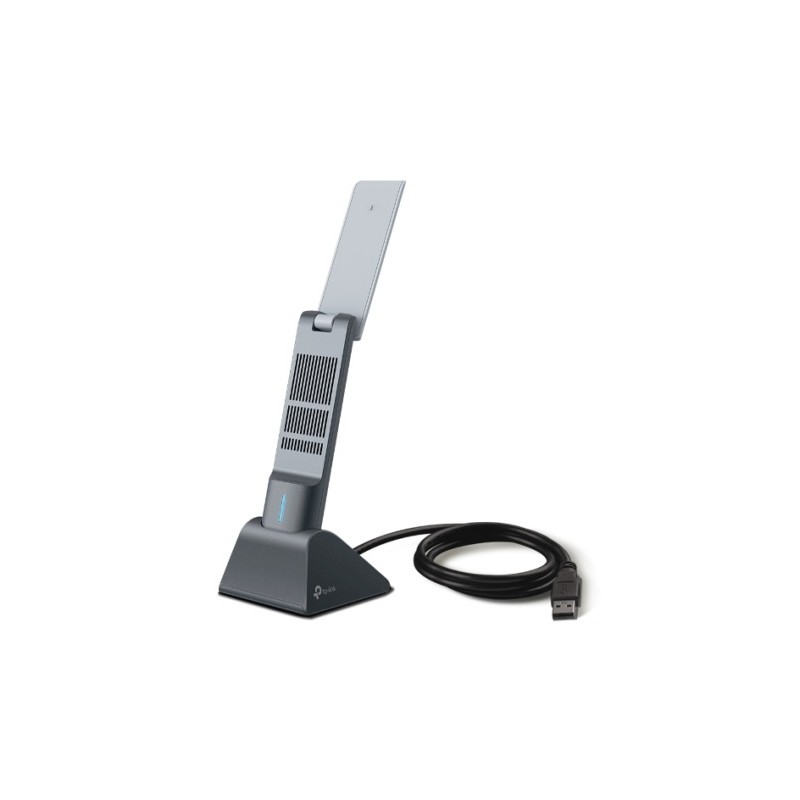 TP-Link ARCHER TX20UH AX1800 High Gain Wireless USB Adapteris