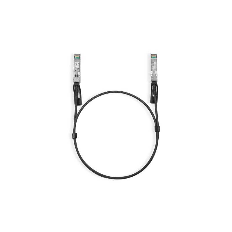 TP-Link TL-SM5220-1M 1 Meter 10G SFP+ Direct Attach Cable