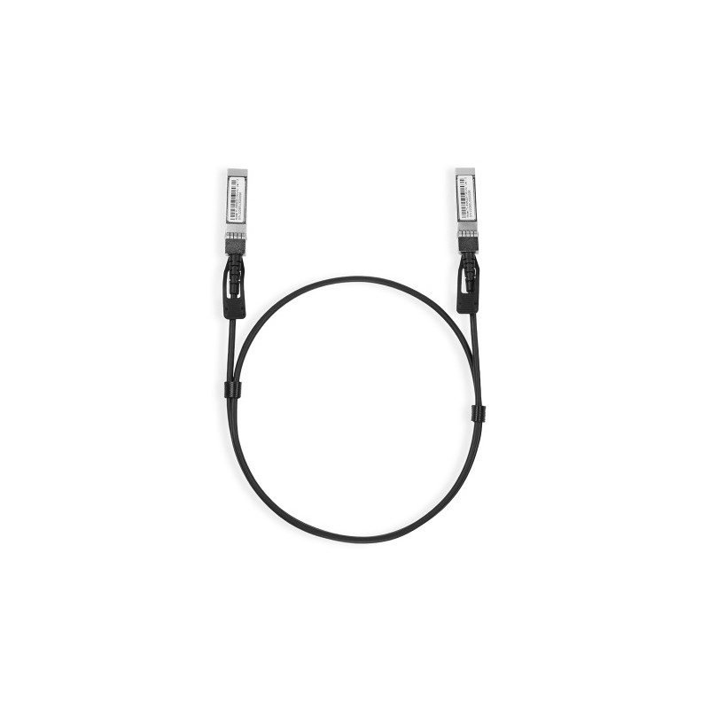 TP-Link TL-SM5220-1M 1 Meter 10G SFP+ Direct Attach Cable