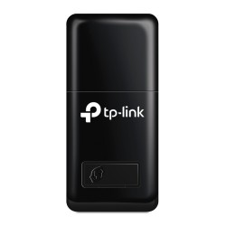 TP-Link TL-WN823N 300Mbps Mini Wireless N USB Adapteris