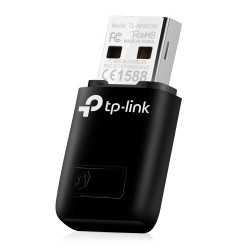 TP-Link TL-WN823N 300Mbps Mini Wireless N USB Adapteris