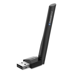 TP-Link UB500 PLUS Long Range Bluetooth USB Adapteris