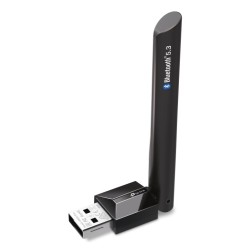 TP-Link UB500 PLUS Long Range Bluetooth USB Adapteris