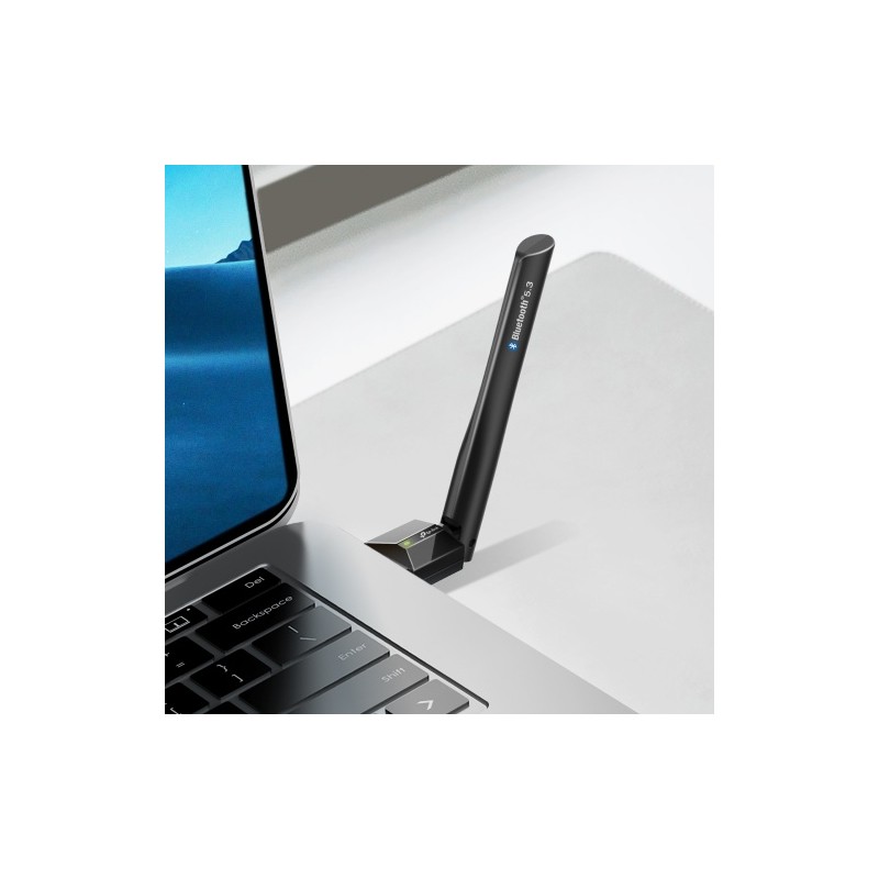 TP-Link UB500 PLUS Long Range Bluetooth USB Adapteris