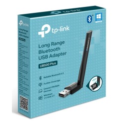 TP-Link UB500 PLUS Long Range Bluetooth USB Adapteris
