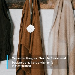 TP-Link TAPO T310 Išmanusis temperatūros ir drėgmės jutiklis