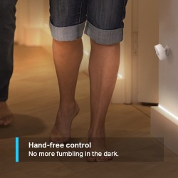 TP-Link TAPO T100 Išmanusis judesio detektorius