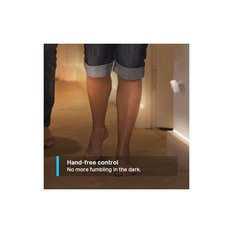 TP-Link TAPO T100 Išmanusis judesio detektorius